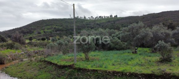 Terreno em Mexilhoeira Grande, Portugal N.º 153637 12