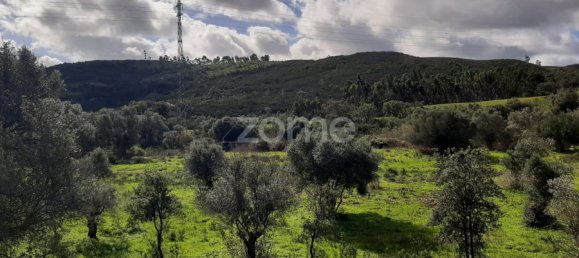 Terreno em Mexilhoeira Grande, Portugal N.º 153637 24