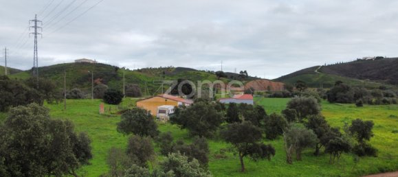 Terreno em Mexilhoeira Grande, Portugal N.º 153637 21