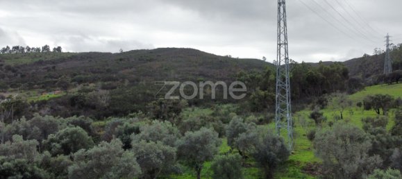 Terreno em Mexilhoeira Grande, Portugal N.º 153637 10