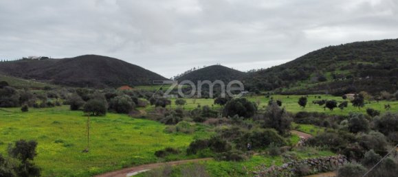 Terreno em Mexilhoeira Grande, Portugal N.º 153637 6