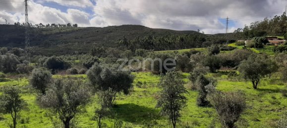 Terreno em Mexilhoeira Grande, Portugal N.º 153637 7