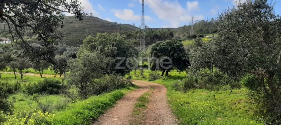 Terreno em Mexilhoeira Grande, Portugal N.º 153637 8