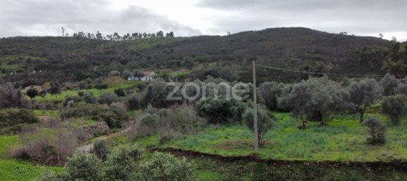 Terreno em Mexilhoeira Grande, Portugal N.º 153637 15