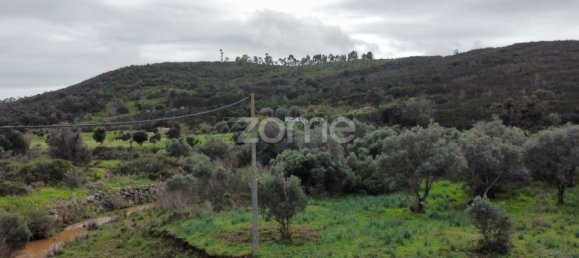 Terreno em Mexilhoeira Grande, Portugal N.º 153637 17