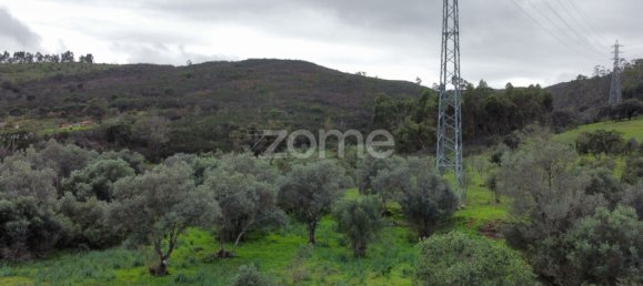 Terreno em Mexilhoeira Grande, Portugal N.º 153637 22