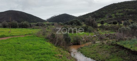 Terreno em Mexilhoeira Grande, Portugal N.º 153637 3