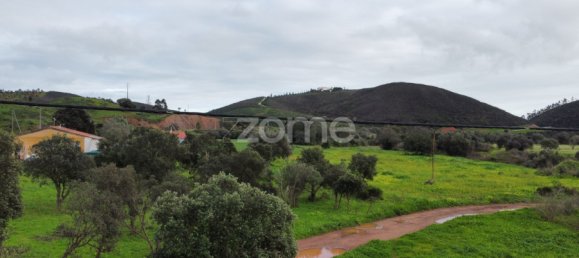 Terreno em Mexilhoeira Grande, Portugal N.º 153637 5