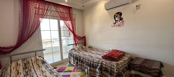 Penthouse 3+1 in Alanya, Turkey No. 22407 4