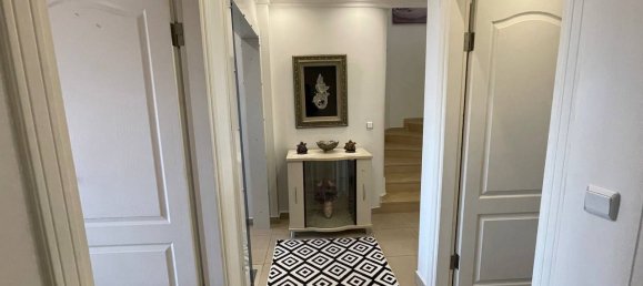 Penthouse 3+1 in Alanya, Turkey No. 22407 12