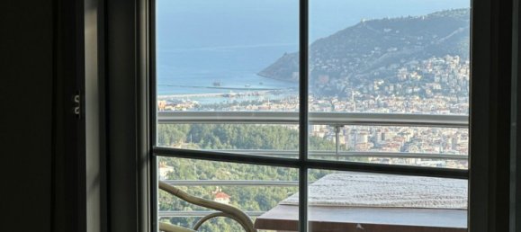 Penthouse 3+1 in Alanya, Turkey No. 22407 20