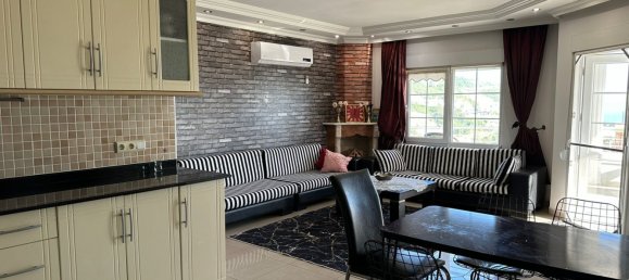 Penthouse 3+1 in Alanya, Turkey No. 22407 6