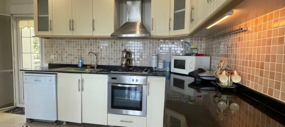 Penthouse 3+1 in Alanya, Turkey No. 22407 10