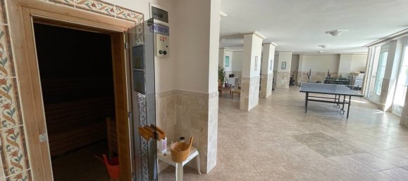 Penthouse 3+1 in Alanya, Turkey No. 22407 16