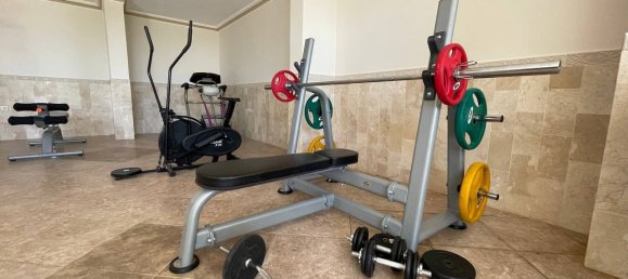 Penthouse 3+1 in Alanya, Turkey No. 22407 19