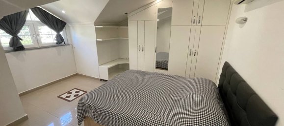 Penthouse 3+1 in Alanya, Turkey No. 22407 11