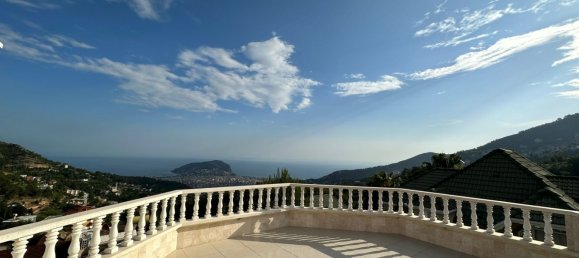 Penthouse 3+1 in Alanya, Turkey No. 22407 23