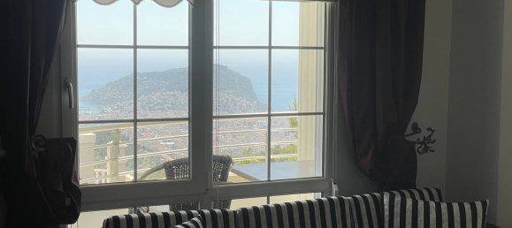 Penthouse 3+1 in Alanya, Turkey No. 22407 14