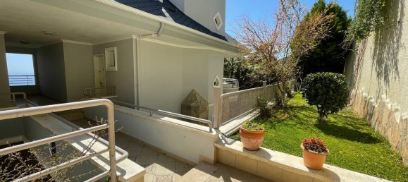 Penthouse 3+1 in Alanya, Turkey No. 22407 21