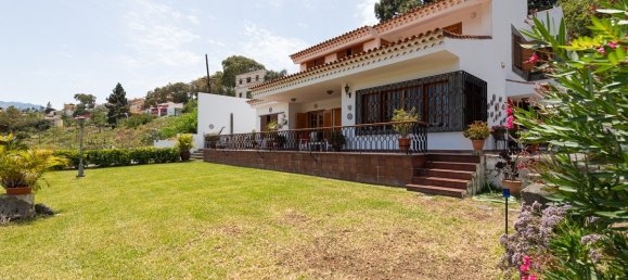 4 Schlafzimmer Haus in Santa Brigida, Spain, Nr. 62076 13