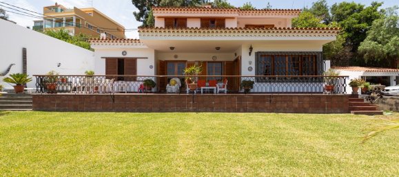 4 Schlafzimmer Haus in Santa Brigida, Spain, Nr. 62076 9