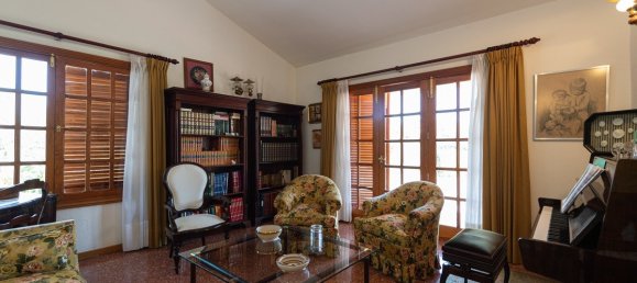 4 Schlafzimmer Haus in Santa Brigida, Spain, Nr. 62076 12