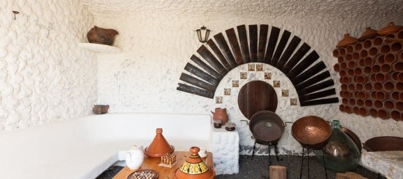 4 Schlafzimmer Haus in Santa Brigida, Spain, Nr. 62076 19