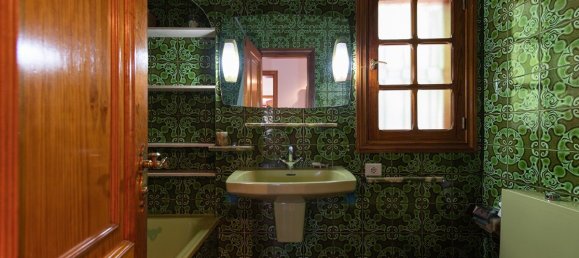 4 Schlafzimmer Haus in Santa Brigida, Spain, Nr. 62076 6