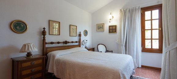 4 Schlafzimmer Haus in Santa Brigida, Spain, Nr. 62076 2