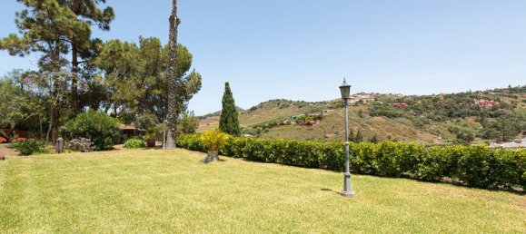 4 Schlafzimmer Haus in Santa Brigida, Spain, Nr. 62076 14