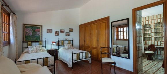 4 Schlafzimmer Haus in Santa Brigida, Spain, Nr. 62076 22