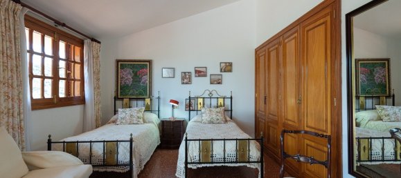 4 Schlafzimmer Haus in Santa Brigida, Spain, Nr. 62076 10