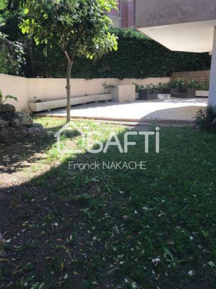 Studio à Saint-Raphaël, France No. 5231