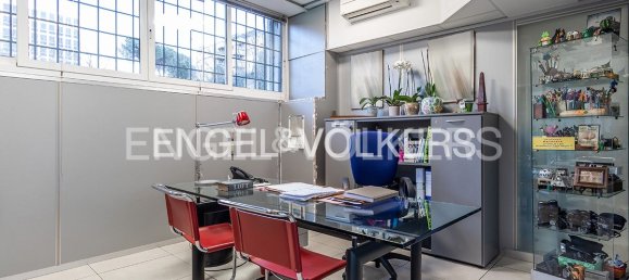 8غرفة عقار تجاري في Rome, Italy رقم 134227 4