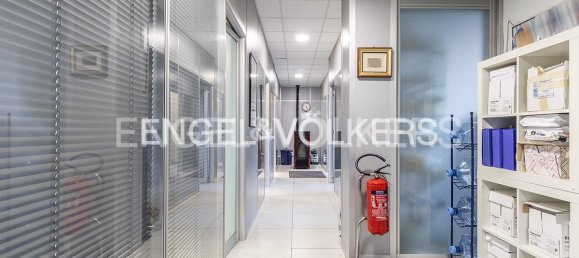 8غرفة عقار تجاري في Rome, Italy رقم 134227 3