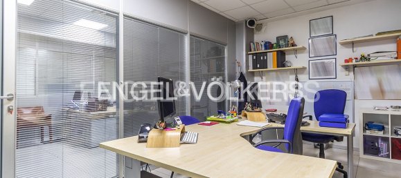 8غرفة عقار تجاري في Rome, Italy رقم 134227 6