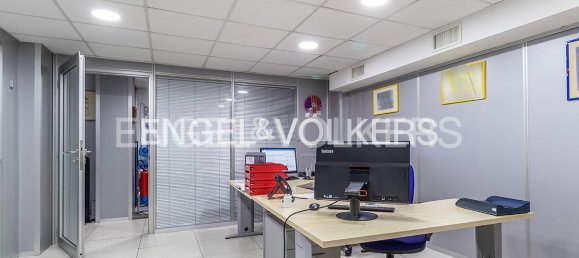 8غرفة عقار تجاري في Rome, Italy رقم 134227 7