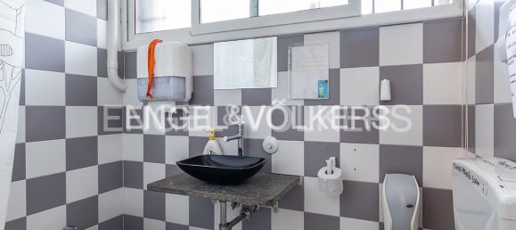 8غرفة عقار تجاري في Rome, Italy رقم 134227 8