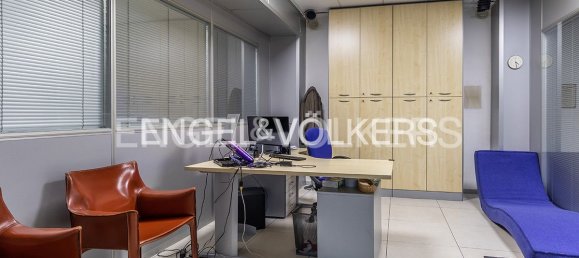 8غرفة عقار تجاري في Rome, Italy رقم 134227 5