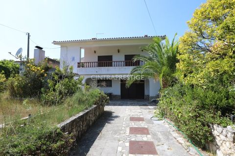 4 bedrooms House in Sintra, Portugal No. 281116