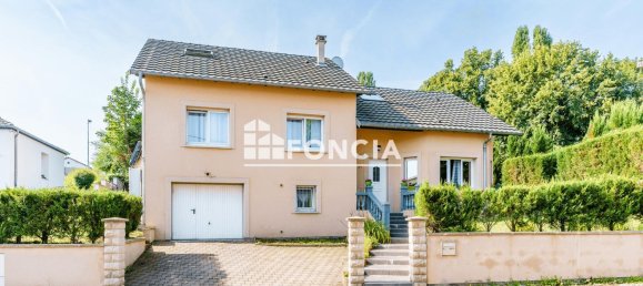 5 Schlafzimmer Haus in Creutzwald, France, Nr. 255305 12