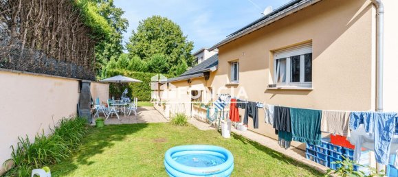 5 Schlafzimmer Haus in Creutzwald, France, Nr. 255305 10