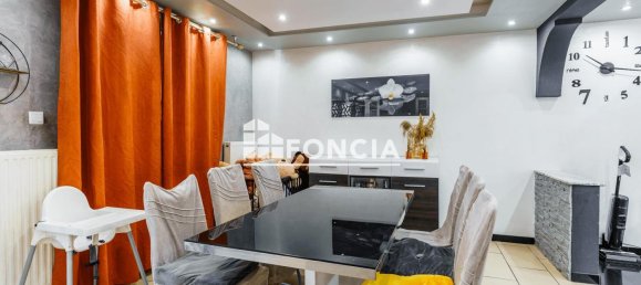 5 Schlafzimmer Haus in Creutzwald, France, Nr. 255305 2