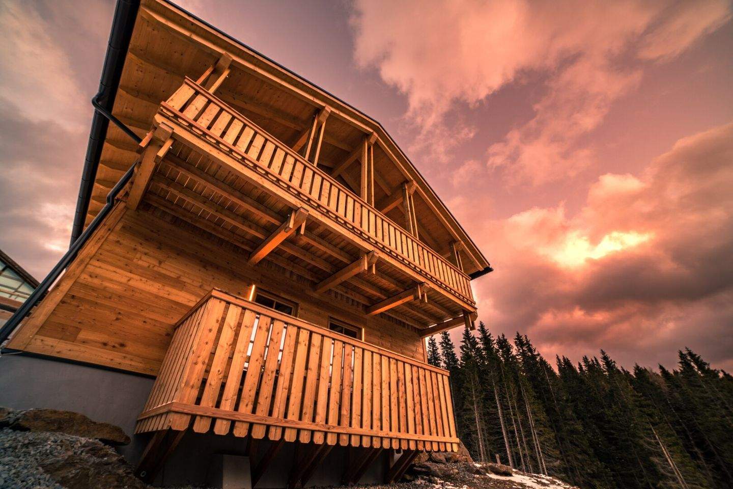 Casa de 5 habitaciónes en Oberwolz, Austria No. 239344