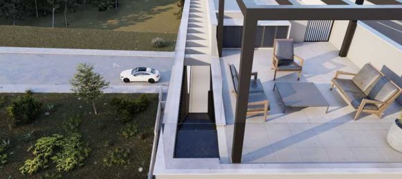 3 chambres Appartement à Agios Athanasios, Cyprus No. 19593 2