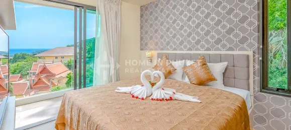 2 Schlafzimmer Eigentumswohnung in Kata, Thailand, Nr. 60388 9