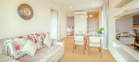 2 Schlafzimmer Eigentumswohnung in Kata, Thailand, Nr. 60388 3
