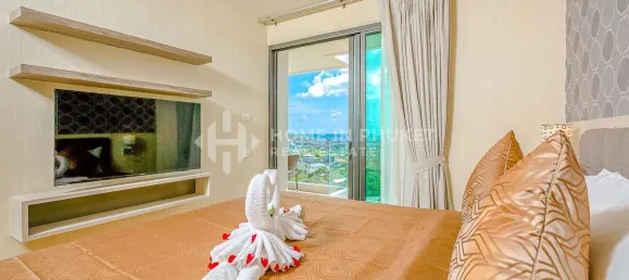 2 Schlafzimmer Eigentumswohnung in Kata, Thailand, Nr. 60388 7