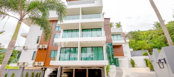 2 Schlafzimmer Eigentumswohnung in Kata, Thailand, Nr. 60388 18