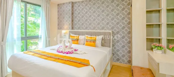 2 Schlafzimmer Eigentumswohnung in Kata, Thailand, Nr. 60388 11